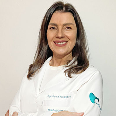 Paula Junqueira