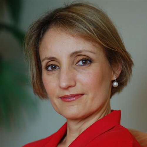 Dra. Tanit Ganz Sanchez