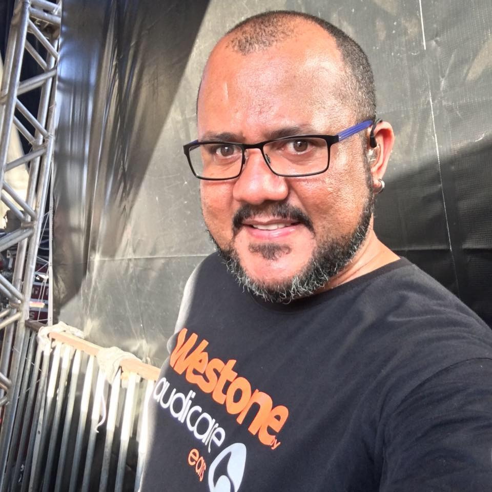 Roque Fausto 