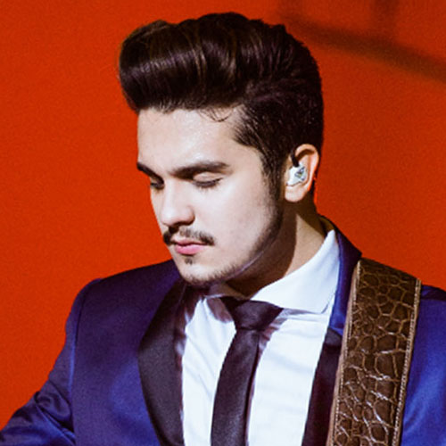Luan Santana