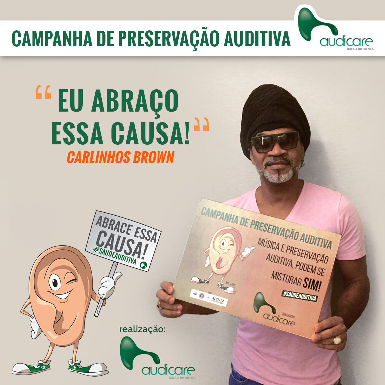 Carlinhos Brown