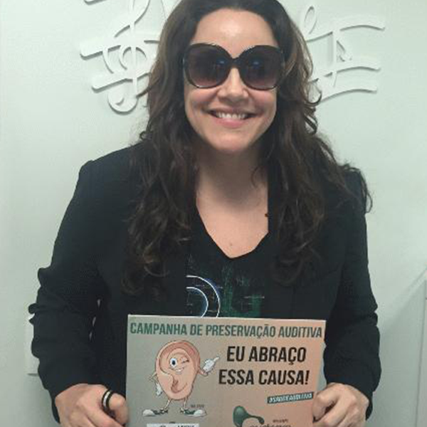 Ana Carolina